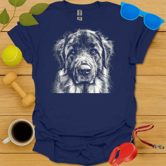 Estrela Drawing T-Shirt