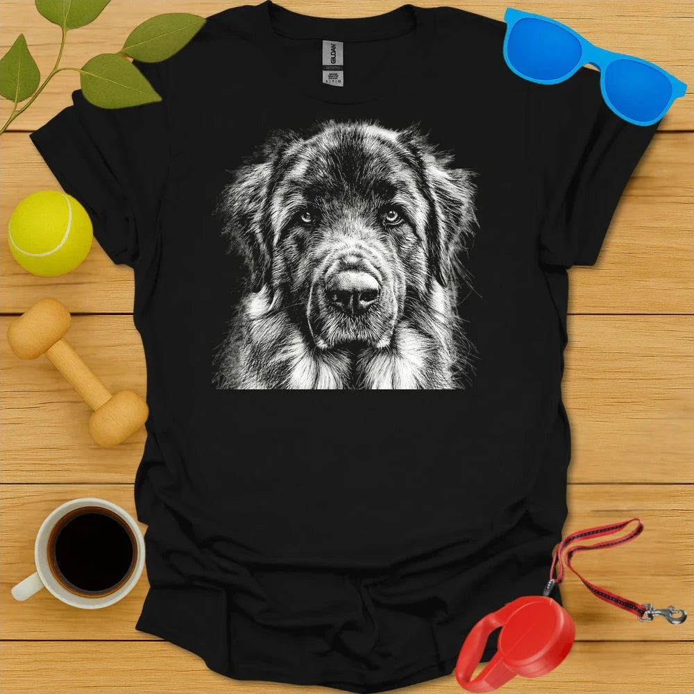Estrela Drawing T-Shirt