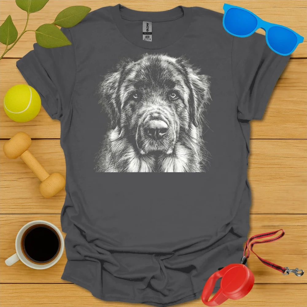 Estrela Drawing T-Shirt