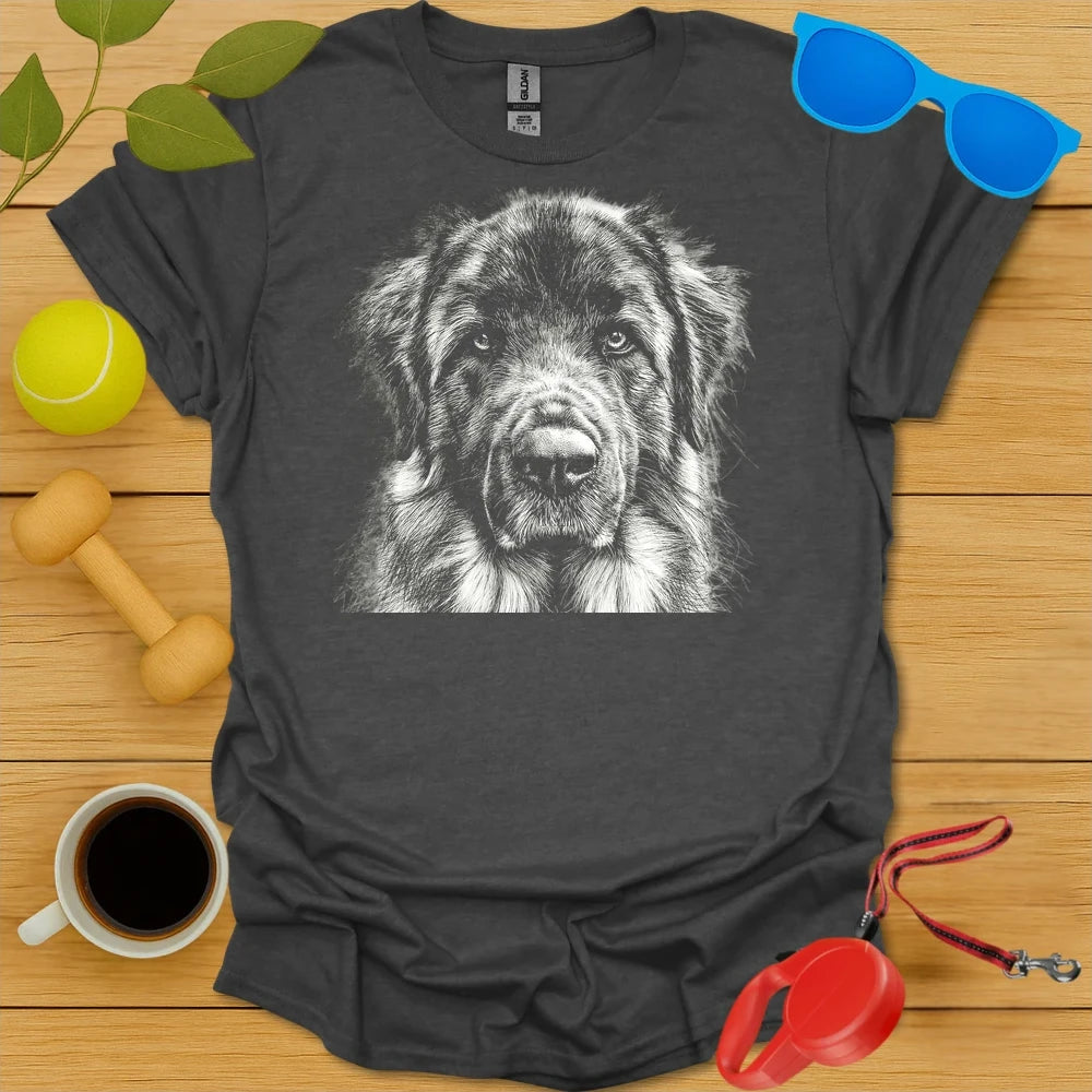 Estrela Drawing T-Shirt