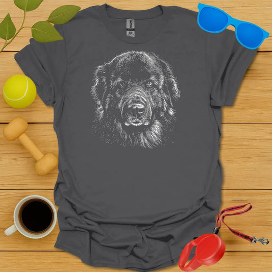 Estrela Monochrome Tee