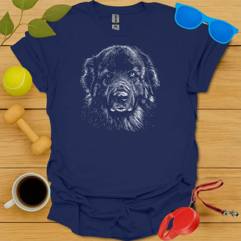 Estrela Monochrome Tee