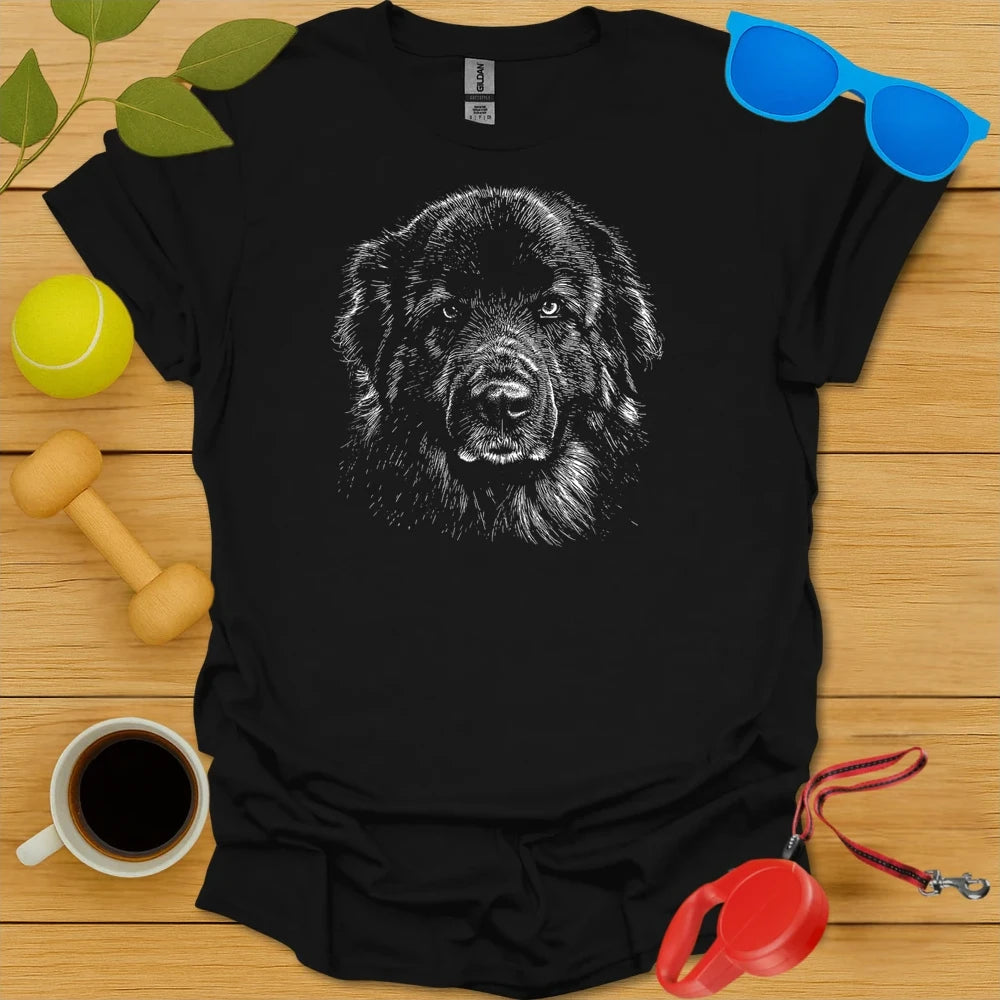 Estrela Monochrome Tee