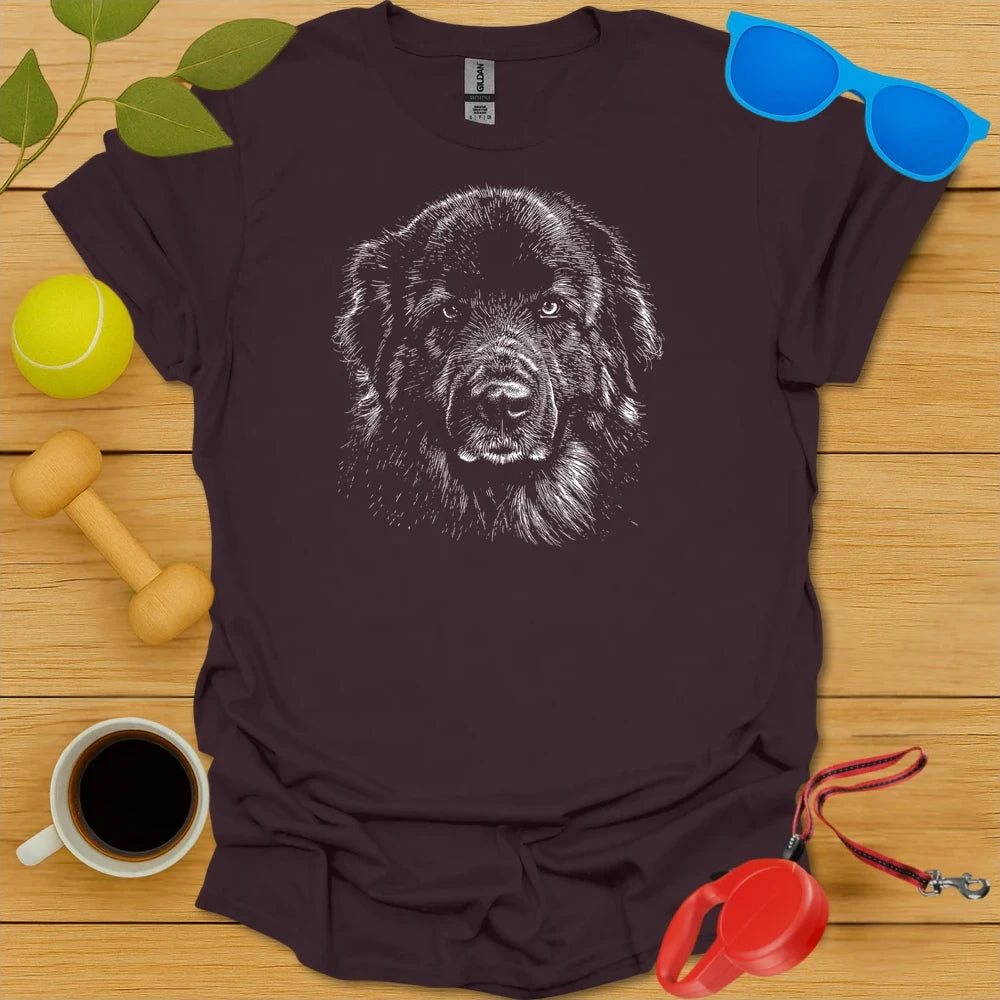 Estrela Monochrome Tee
