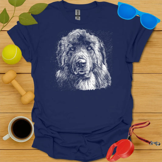 Estrela Portrait Tee