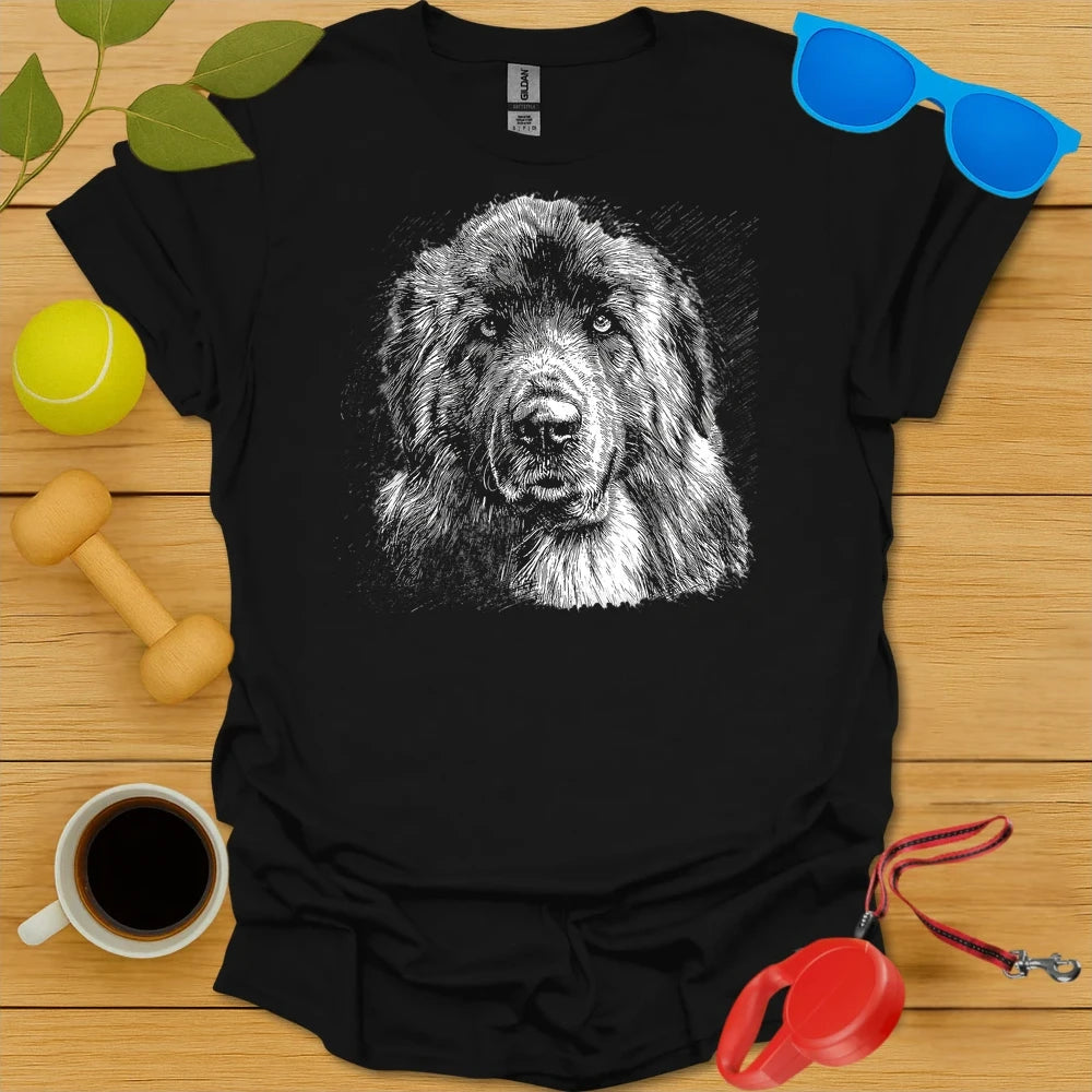Estrela Portrait Tee
