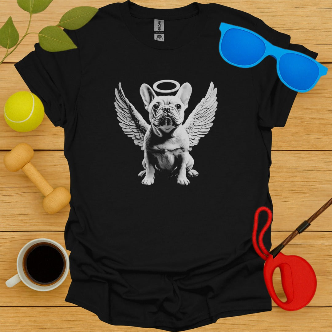 French Bulldog Memorial Tee