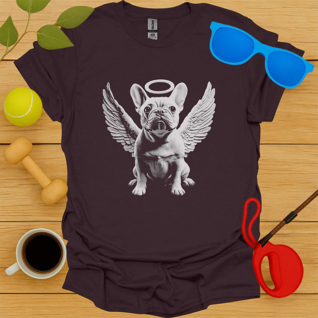 French Bulldog Memorial Tee