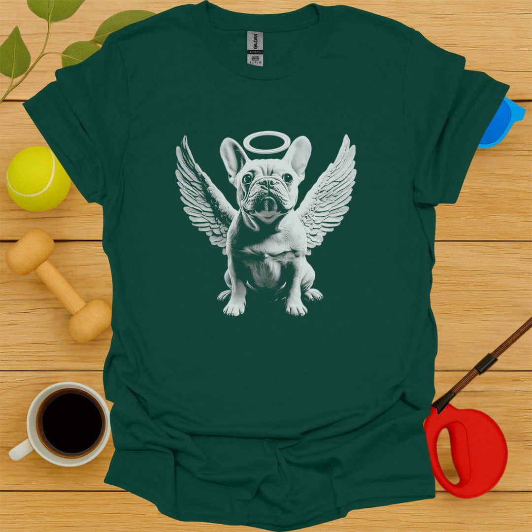 French Bulldog Memorial Tee