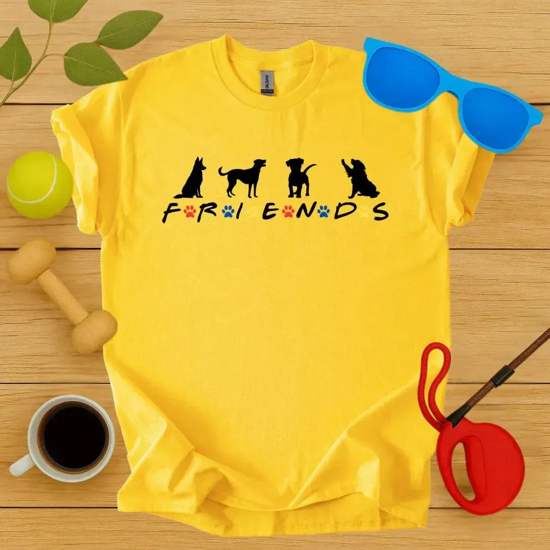 Friends T-Shirt