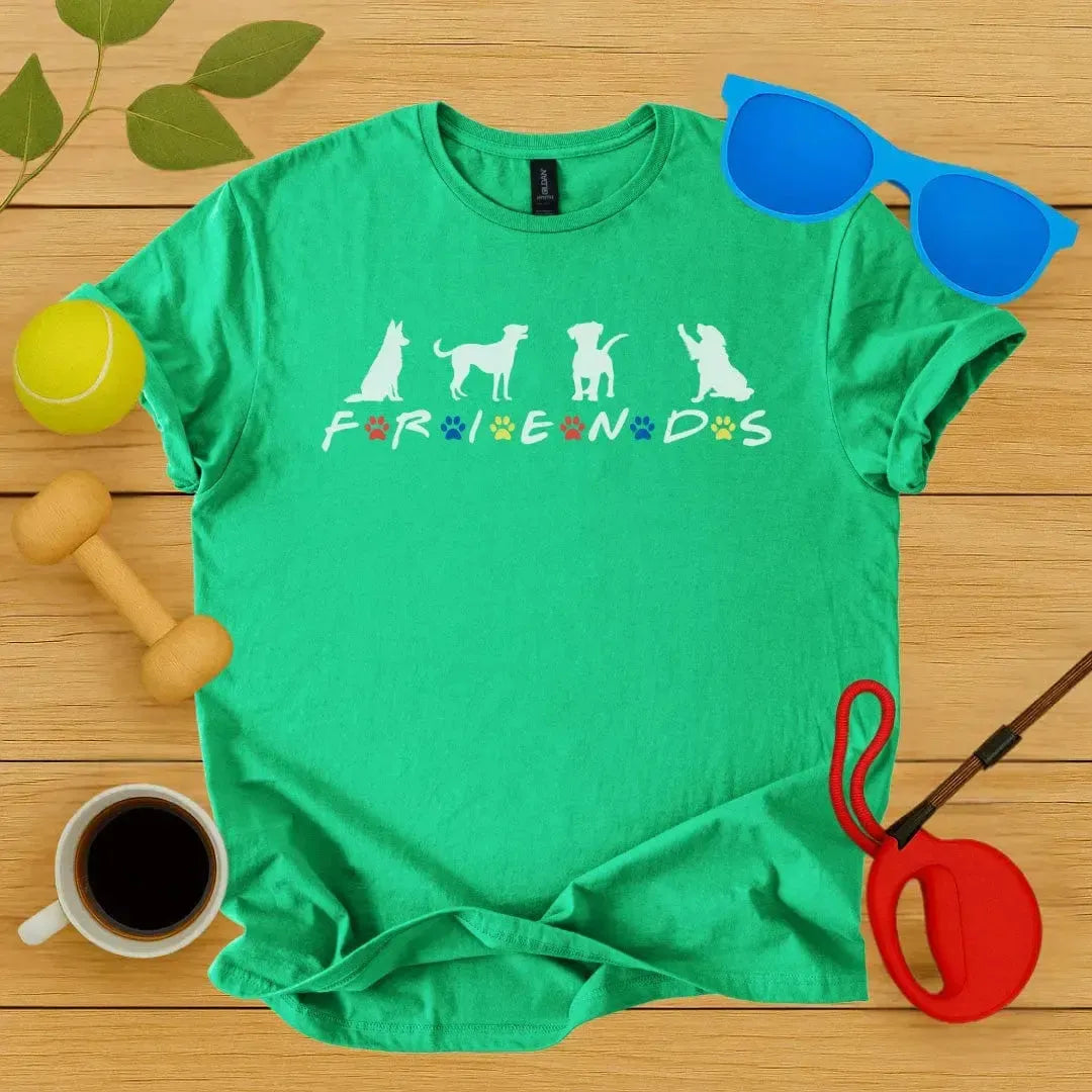 Friends T-Shirt