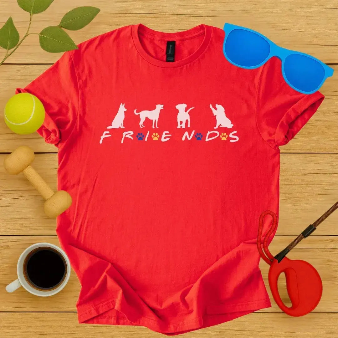 Friends T-Shirt