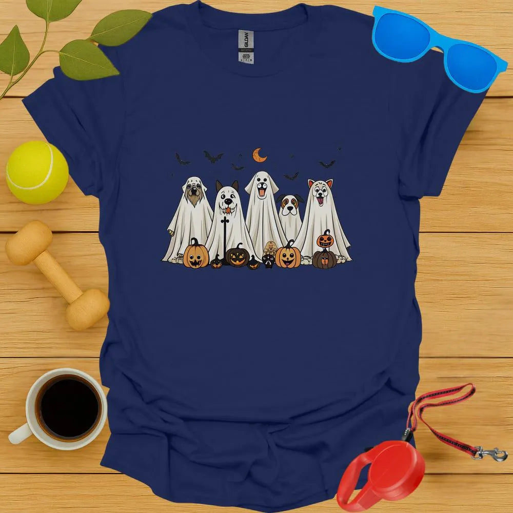 Halloween Squad Tee