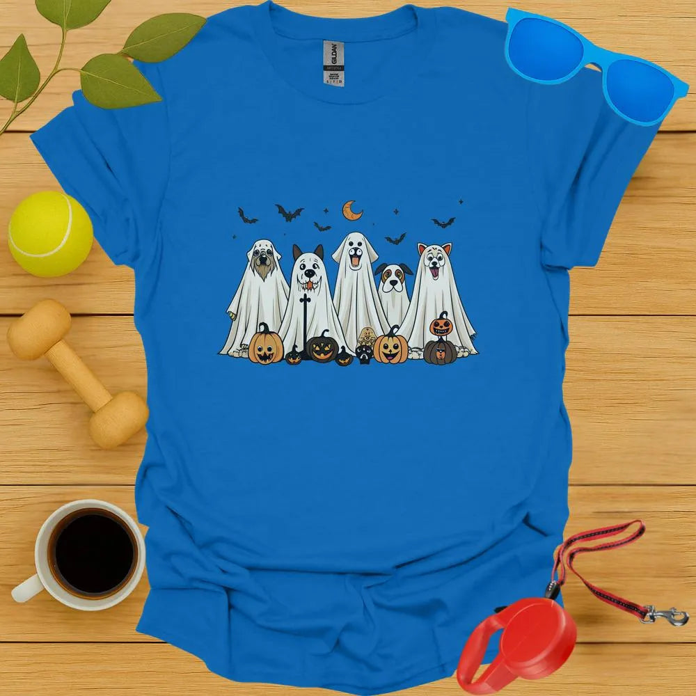 Halloween Squad Tee