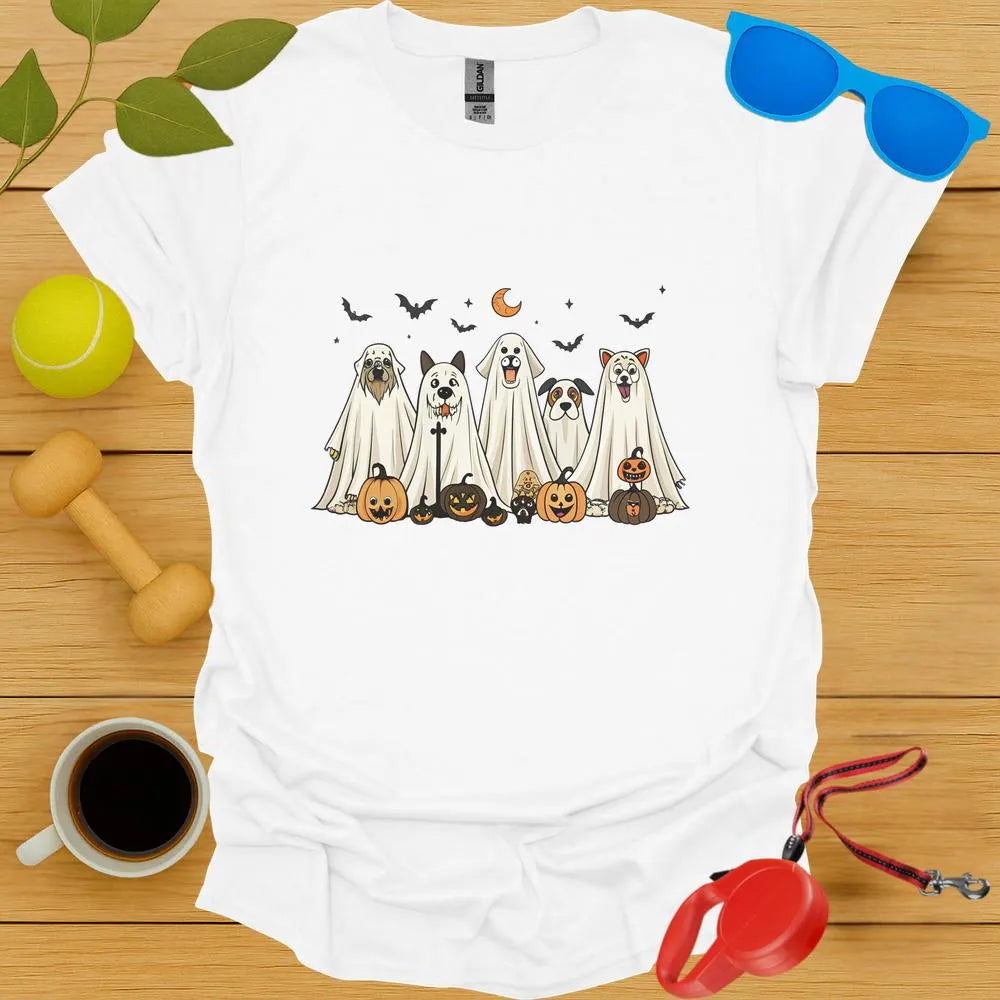 Halloween Squad Tee