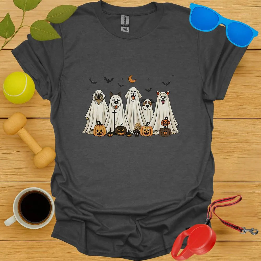 Halloween Squad Tee