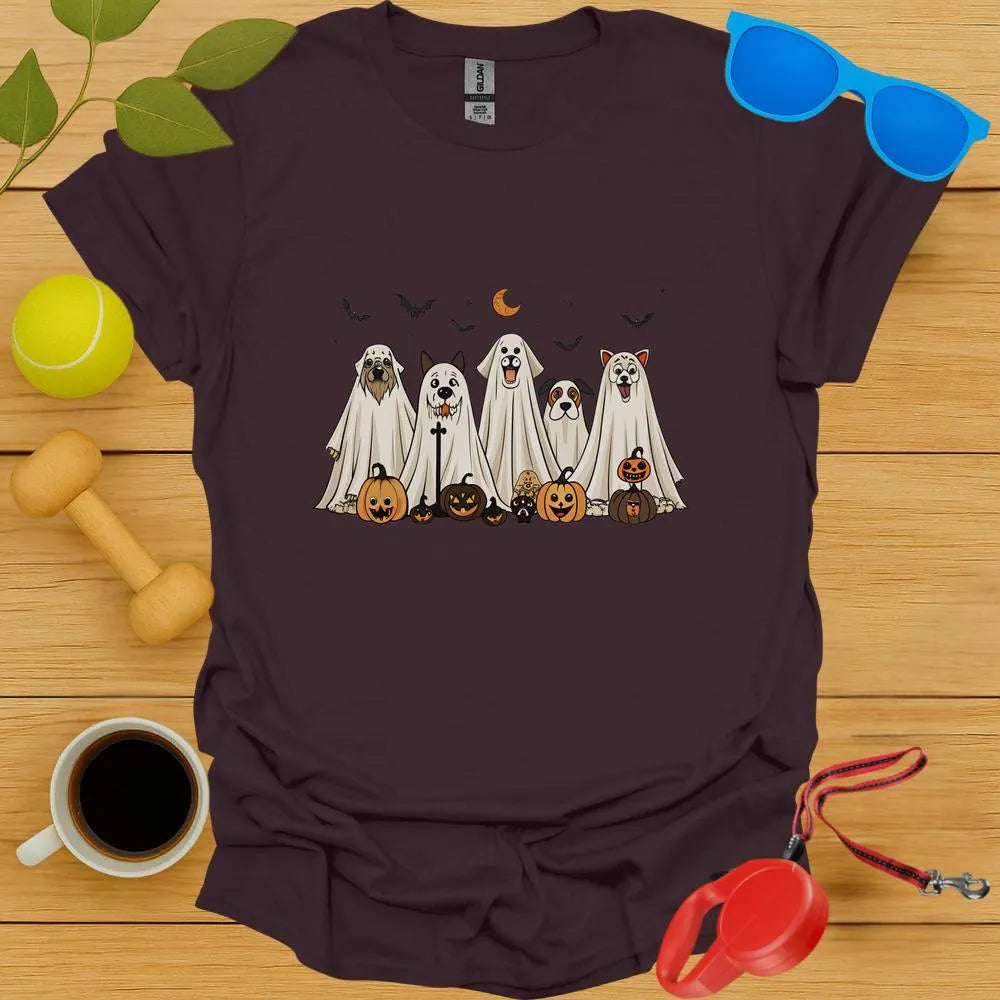 Halloween Squad Tee