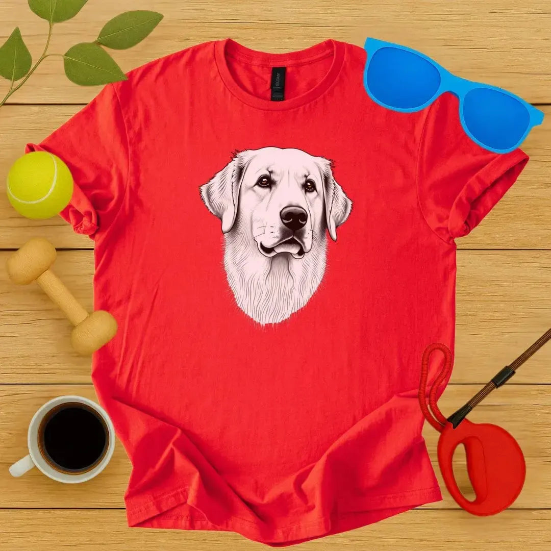 Lab Sketch T-Shirt