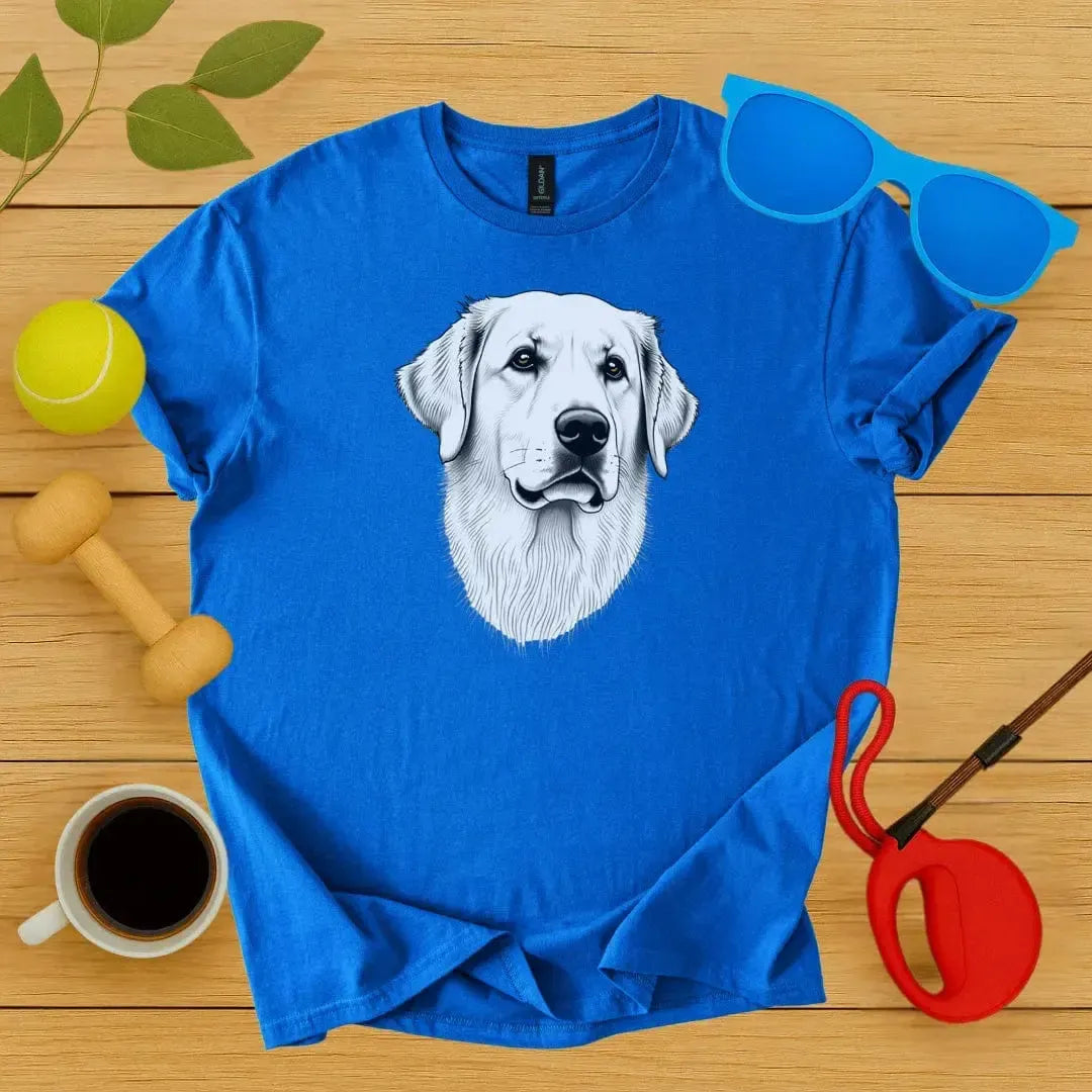 Lab Sketch T-Shirt