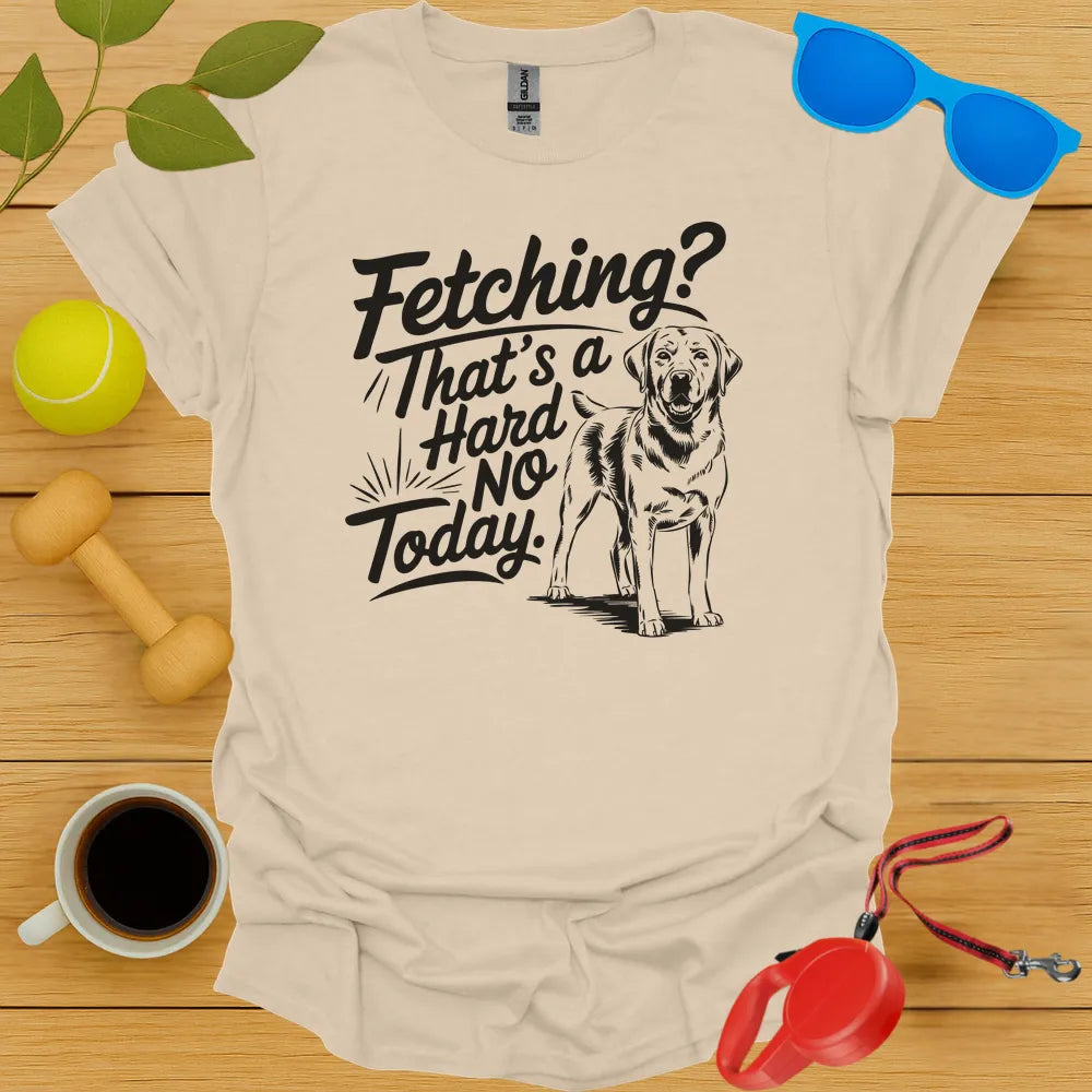 Labrador Retriever Truths Tee