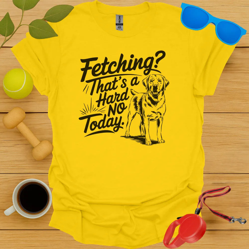 Labrador Retriever Truths Tee