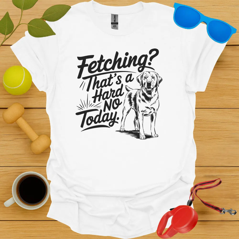 Labrador Retriever Truths Tee