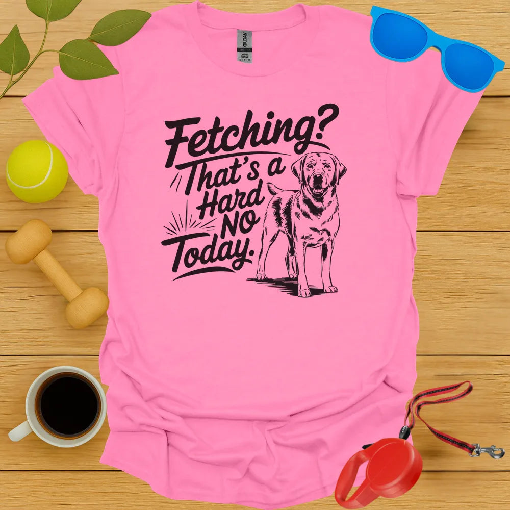 Labrador Retriever Truths Tee