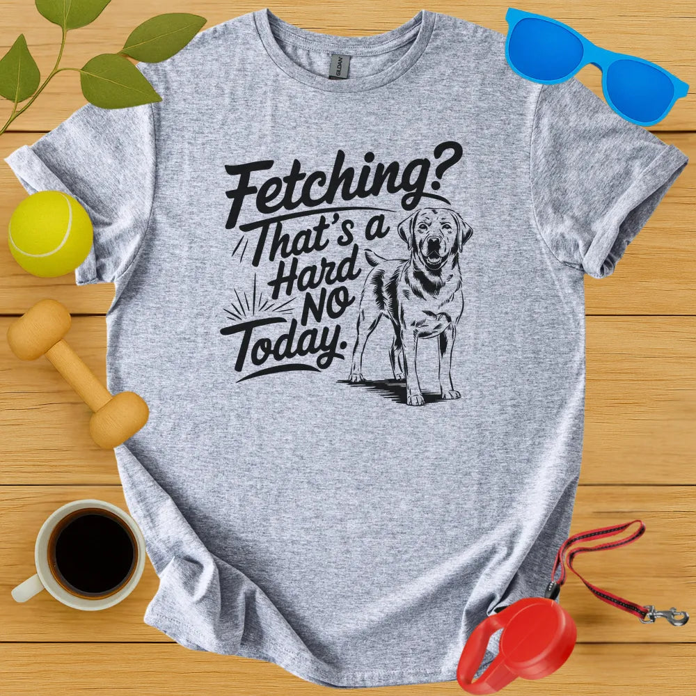 Labrador Retriever Truths Tee