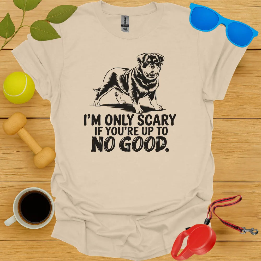 Rottweiler Truths Tee