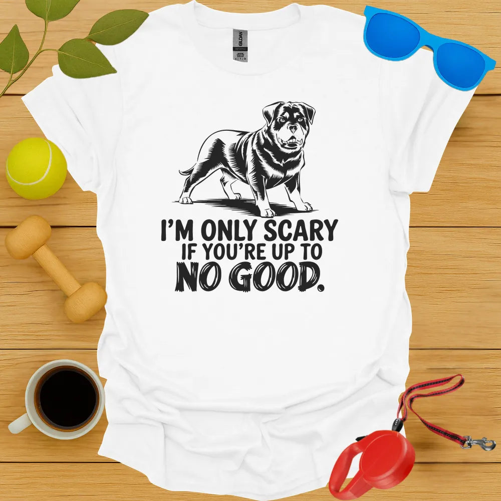 Rottweiler Truths Tee