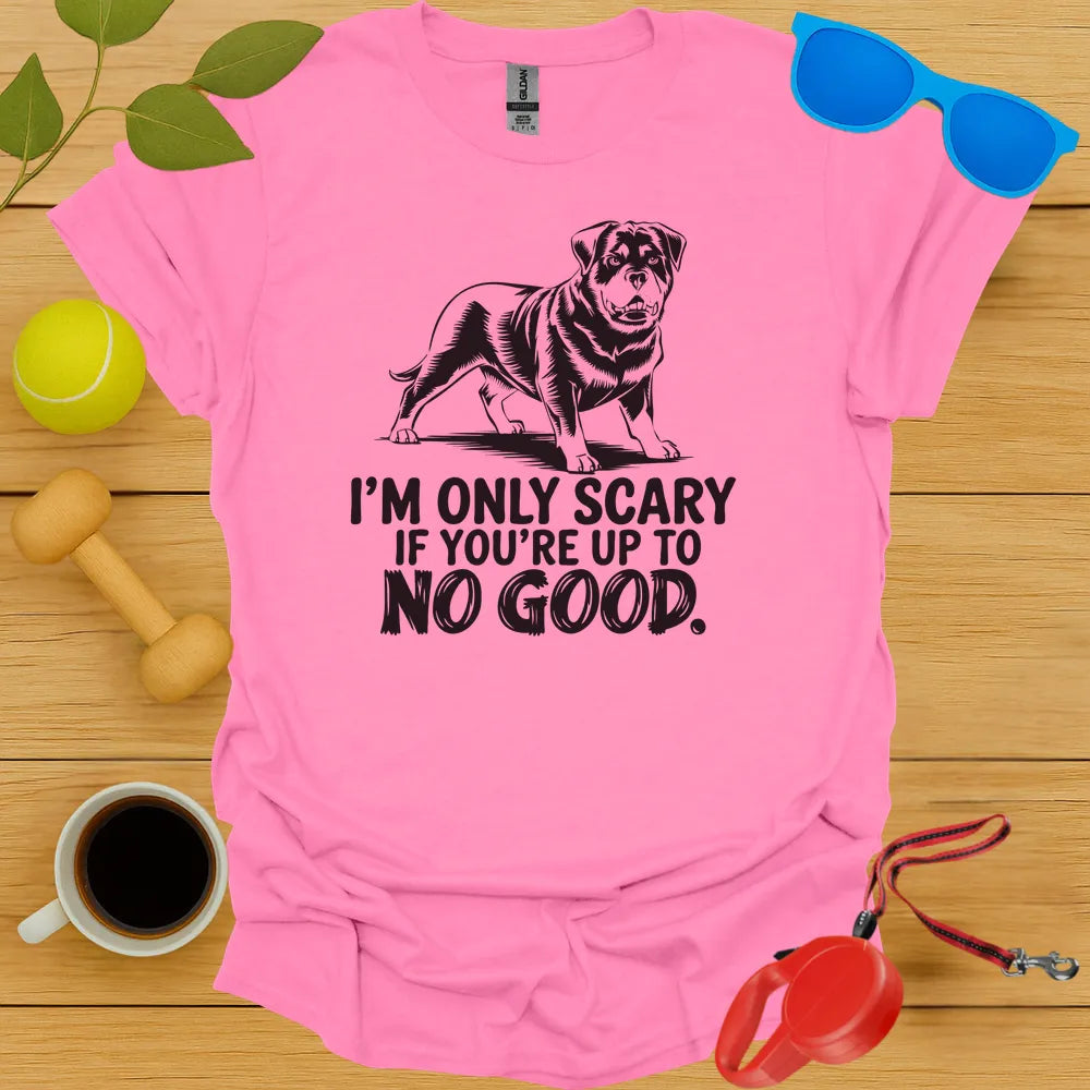 Rottweiler Truths Tee