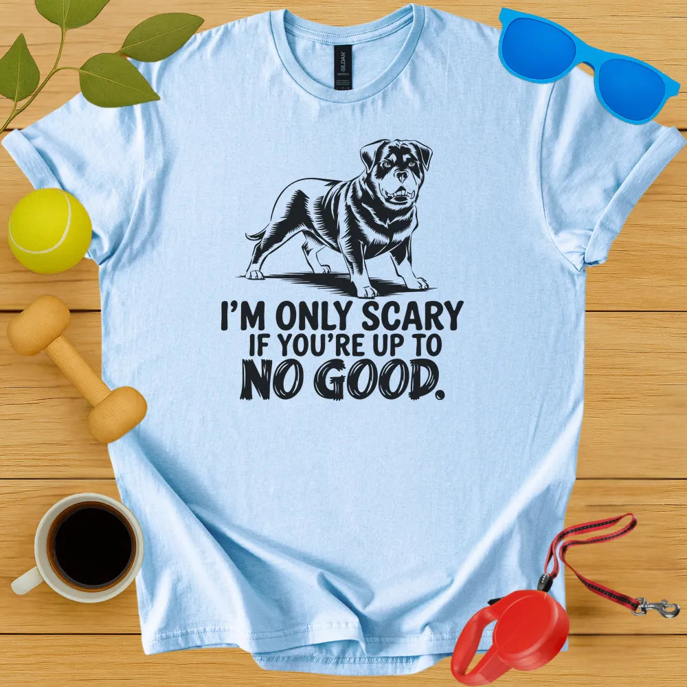 Rottweiler Truths Tee