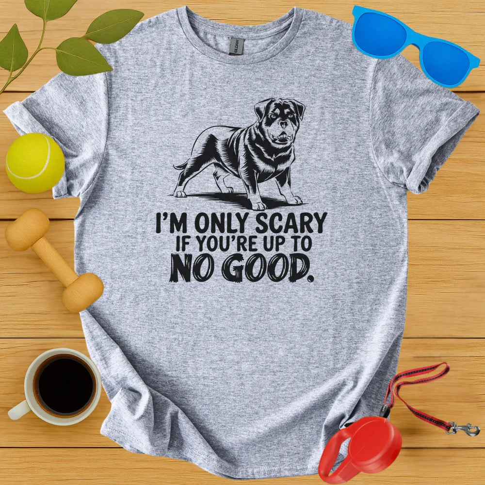 Rottweiler Truths Tee