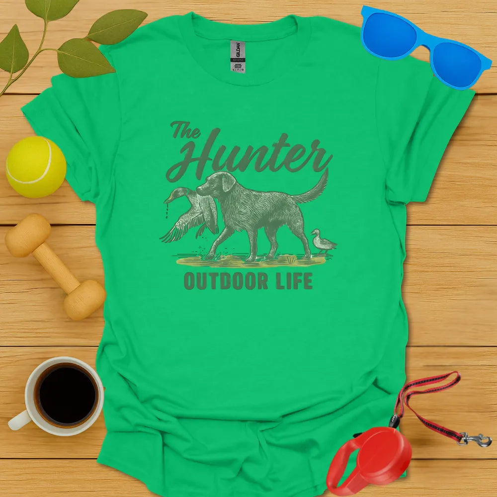 The Hunter Tee
