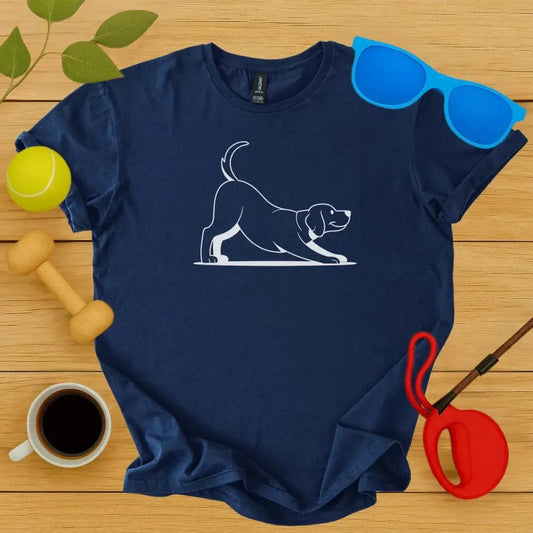 Big Stretch T-Shirt