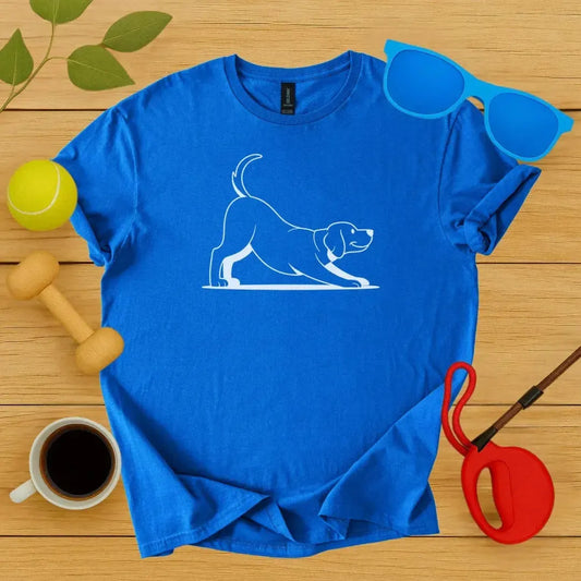 Big Stretch T-Shirt