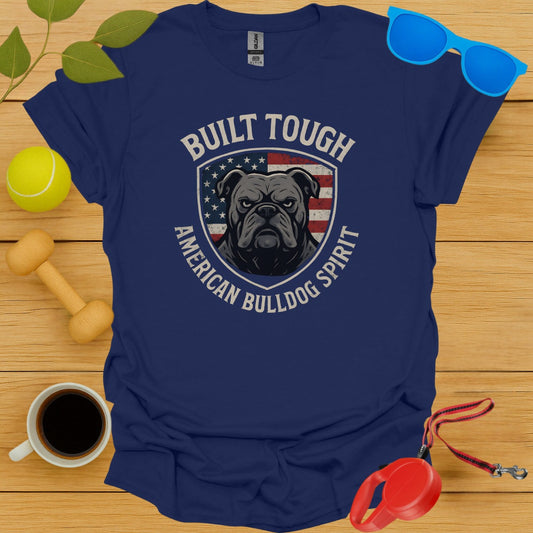 Built Tough American Bulldog Spirit product type