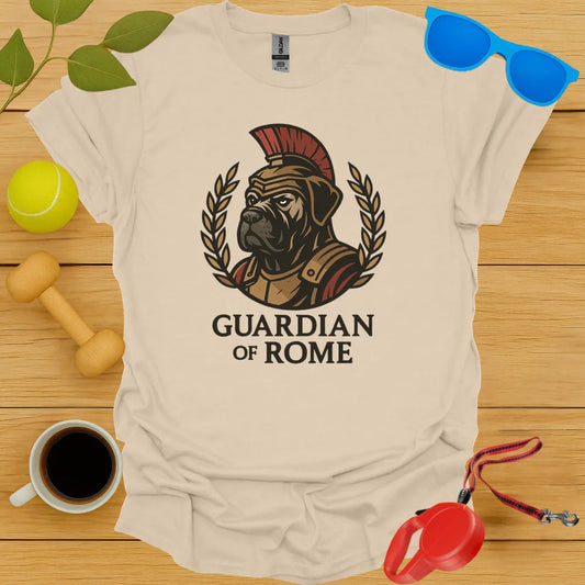 Cane Corso Guardian Of Rome Tee