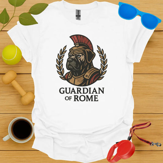 Cane Corso Guardian Of Rome Tee