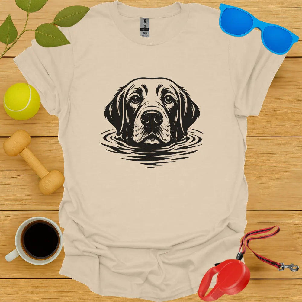 Dog Days Of Summer Tee