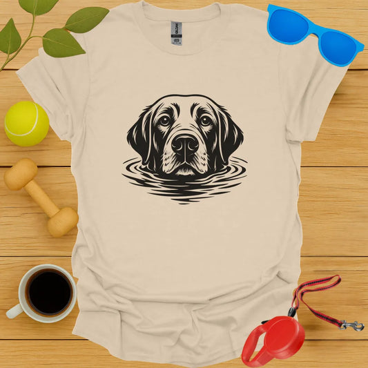 Dog Days Of Summer Tee