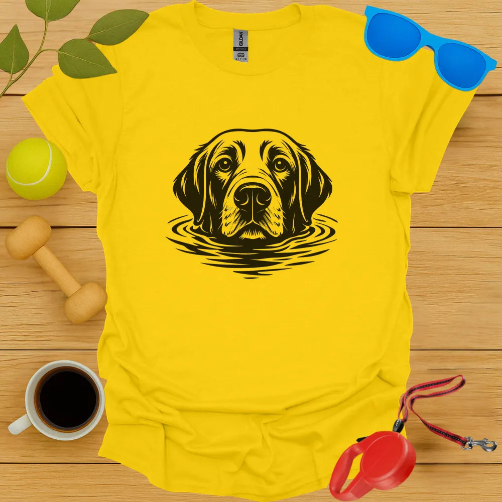 Dog Days Of Summer Tee