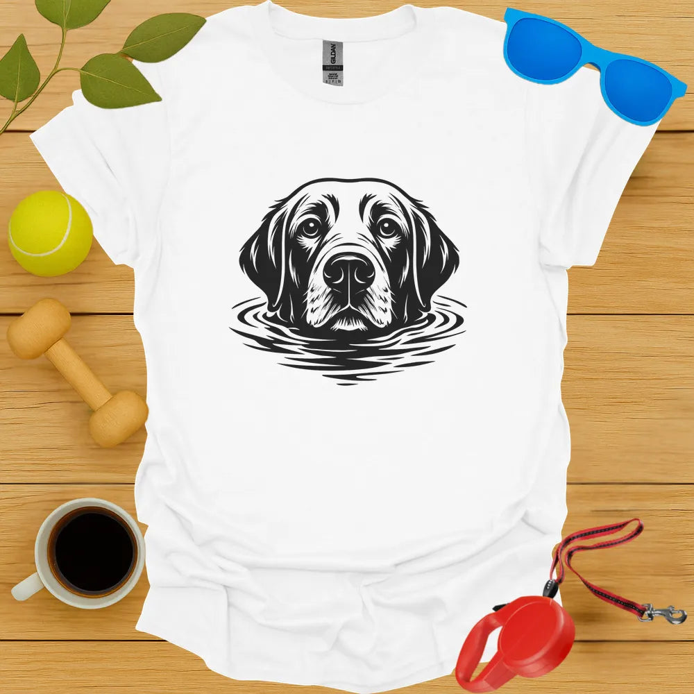 Dog Days Of Summer Tee