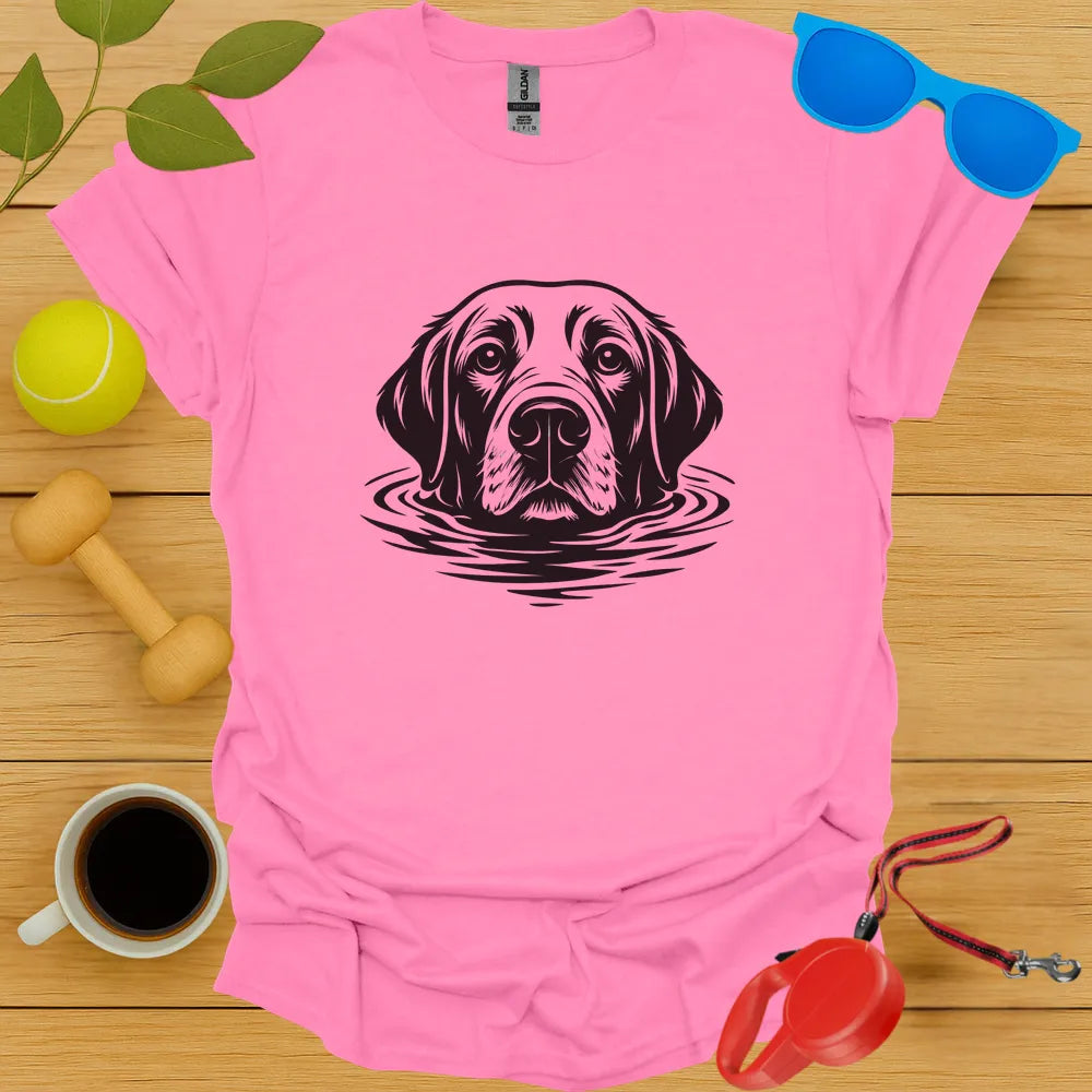Dog Days Of Summer Tee