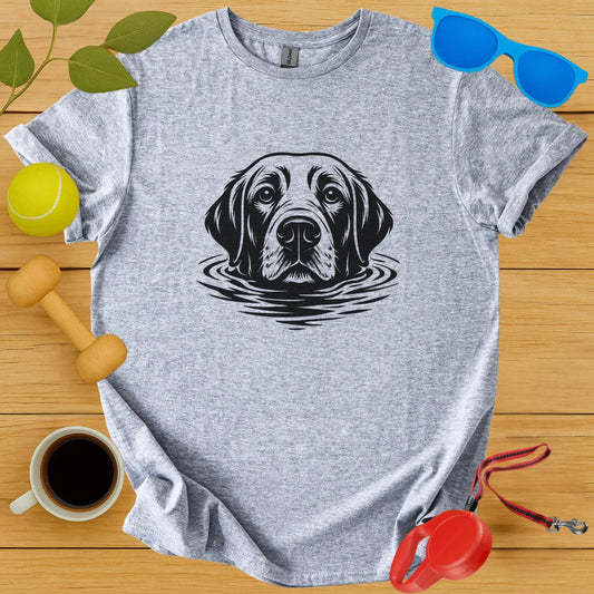 Dog Days Of Summer Tee