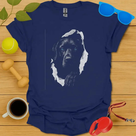 Emerging Lab Tee