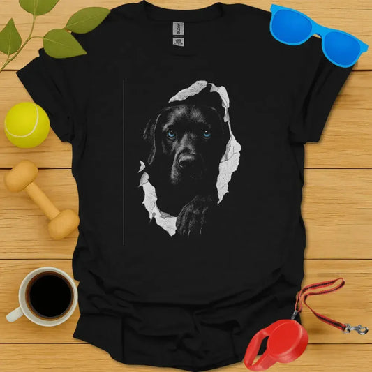 Emerging Lab Tee