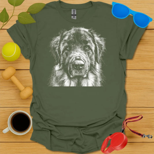 Estrela Drawing T-Shirt