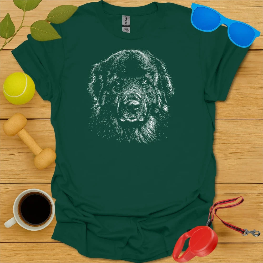 Estrela Monochrome Tee
