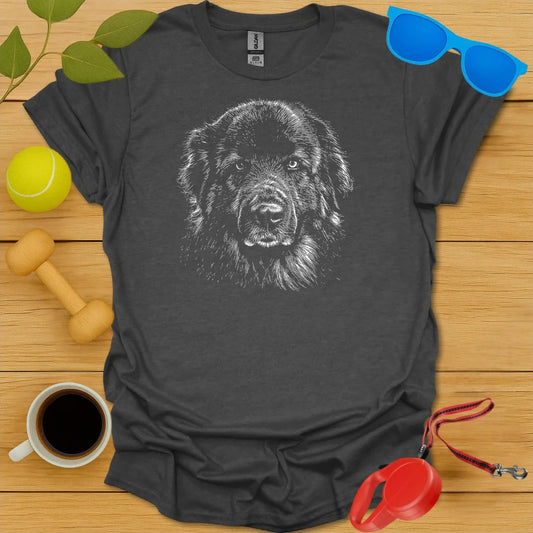 Estrela Monochrome Tee
